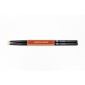 WINCENT HICKORY 5ACB (Standard Black finish)