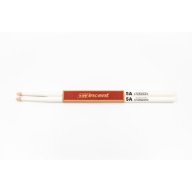 WINCENT HICKORY 5ACW (Standard White finish)