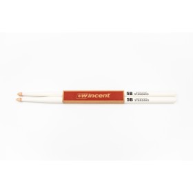 WINCENT HICKORY 5BCW (Standard White finish)