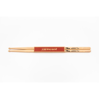 WINCENT HICKORY 7AXL  (BarrelTip)