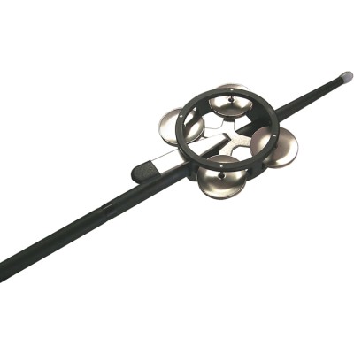 Attachable Tamborine