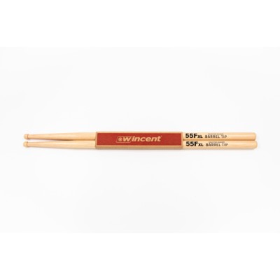 WINCENT HICKORY 55FXL  (BarrelTip)