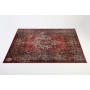 VP185 SERIES- ORIGINAL RED  185x160cm