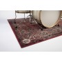 VP185 SERIES- ORIGINAL RED  185x160cm