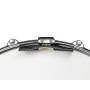 Snareweight M1B Black Overtone Damper