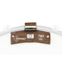 Snareweight M1B Brown Overtone Damper
