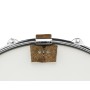 Snareweight M1B Brown Overtone Damper