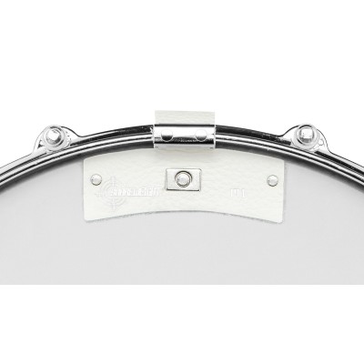 Snareweight M1B White Overtone Damper