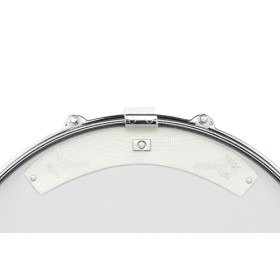 Snareweight M80 White Overtone Damper