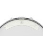 Snareweight M80 White Overtone Damper
