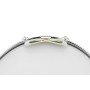 Snareweight M80 White Overtone Damper