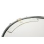 Snareweight M80 White Overtone Damper
