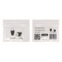 EARPLUGS 2.1 HI FIDELITY REUSABLE EARPLUGS 50