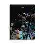 Bateria y timbal por Yoel Paez