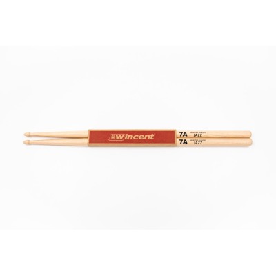 WINCENT HICKORY 7A  (Jazz)