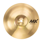 SABIAN 8" AAX Splash Brilliant Finish