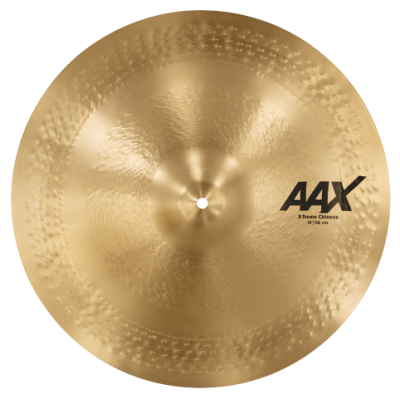 SABIAN 19" AAX X-Treme Chinese