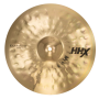 SABIAN 14" HHX Evolution Hit-Hats Brilliant Finish