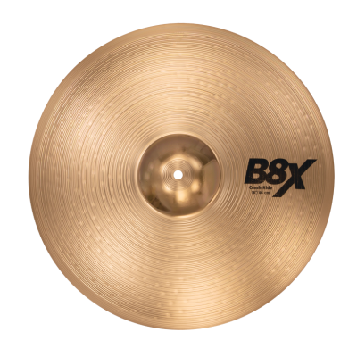 SABIAN 18" B8X Crash Ride