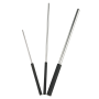 SABIAN 1/8" Stainless Steel Triangle Striker