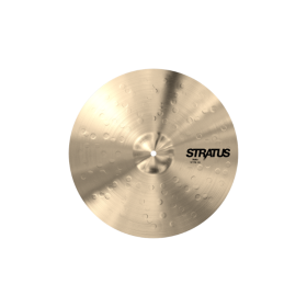 SABIAN 14" STRATUS HI HATS