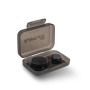 SlapKlatz MINI - 6 Gel Pads w/case - Black