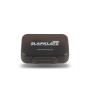 SlapKlatz MINI - 6 Gel Pads w/case - Black