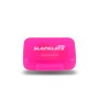 SlapKlatz MINI - 6 Gel Pads w/case - Pink