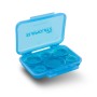 SlapKlatz PRO - 12 Gel Pads w/PRO case - Blue Ice