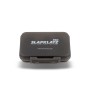 SlapKlatz PRO - 12 Gel Pads w/PRO case - Black