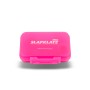 SlapKlatz PRO - 12 Gel Pads w/PRO case - Pink