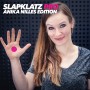 SlapKlatz PRO - 12 Gel Pads w/PRO case - Pink