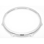 14" 8 Hole Chrome/Steel S-Hoop
