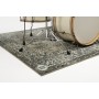 VP185 SERIES-GREEN  185x160cm