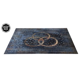 VP185 SERIES- BONZO  185x160cm