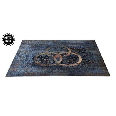 VP185 SERIES- BONZO  185x160cm