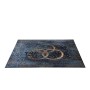 VP185 SERIES- BONZO  185x160cm