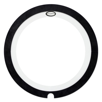 10" BFSD "XL Donut"