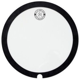 The Original 14" Big Fat Snare Drum, Snare Drum Topper, Auto Tone