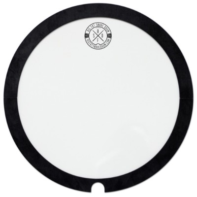 The Original 14" Big Fat Snare Drum, Snare Drum Topper, Auto Tone