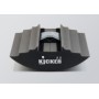 KICKER 2.0 MUFFLER APAGADOR PARA BOMBO 22"x18"