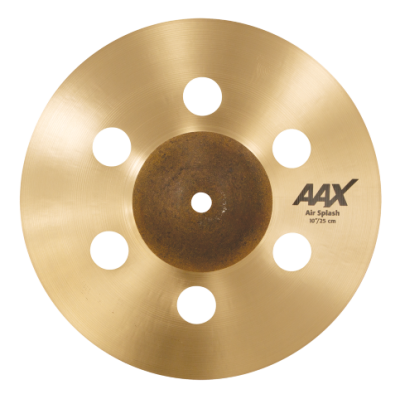 SABIAN 10" AAX Air Splash