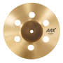 SABIAN 10" AAX Air Splash