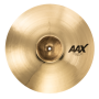 SABIAN 19" AAX X-Plosion Crash Brilliant Finish