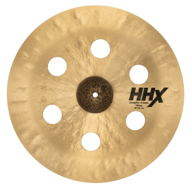 SABIAN 19" HHX Complex O-Zone China