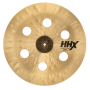 SABIAN 19" HHX Complex O-Zone China