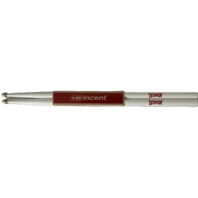WINCENT HICKORY 5BXLCW (Standard White finish)   Signature Deiv Hook