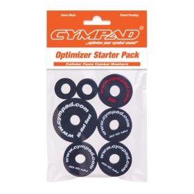 CYMPAD OPTIMIZER STARTER PACK