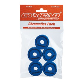 CYMPAD CHROMATICS SET 40/15 BLUE(5) Uni