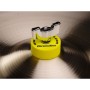 CYMPAD CHROMATICIS SET 40/15 YELLOW (5)UNI
